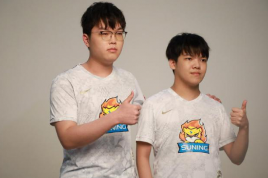 C4战队荣获江西战马英雄联盟挑战赛冠军