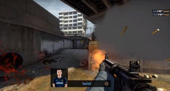 2024无畏契约全球冠军赛精彩来袭